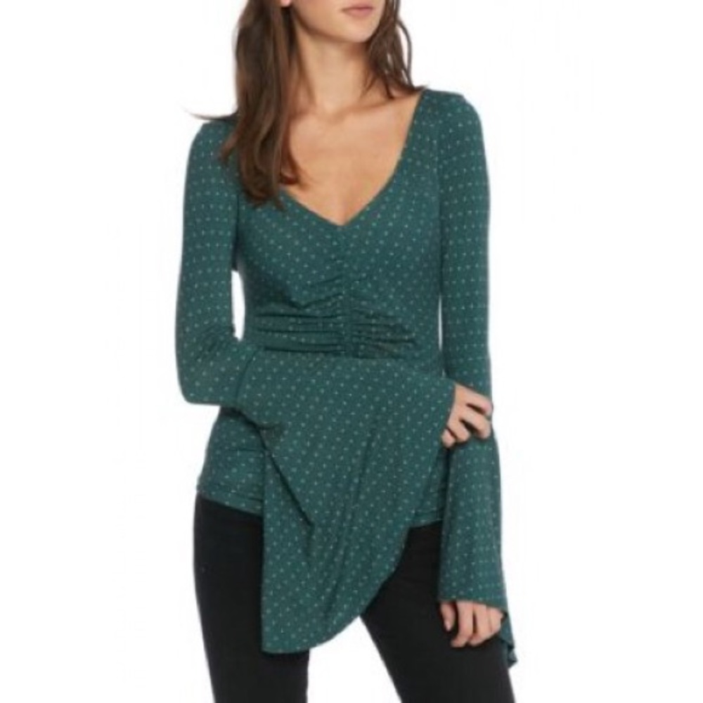 Free People What A Babe